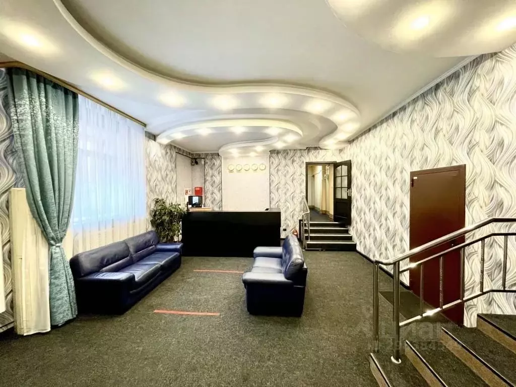 Комната Забайкальский край, Чита ул. Матвеева, 38 (10.0 м) - Фото 1
