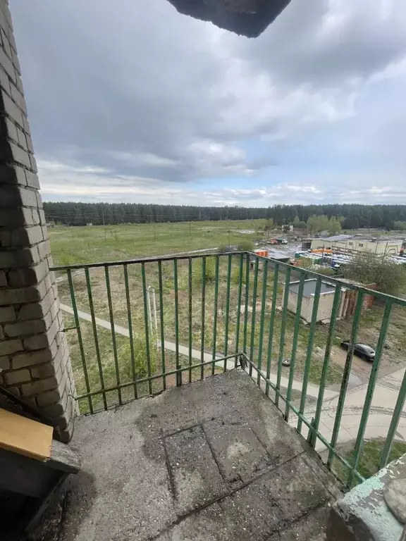 Комната Ивановская область, Иваново Профессиональная ул., 35 (15.0 м) - Фото 1