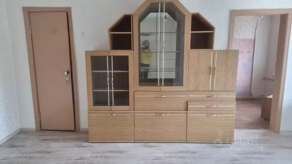 2-к кв. Чувашия, Чебоксары ул. Чапаева, 7 (42.7 м) - Фото 0