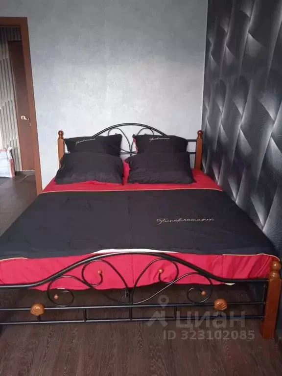 2-к кв. Хакасия, Черногорск Советская ул., 98 (50.0 м) - Фото 1