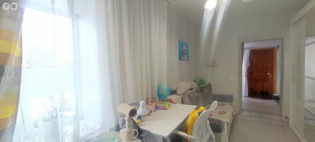 Дом в посёлок Комсомолец, Молодёжная улица (40 м) - Фото 1