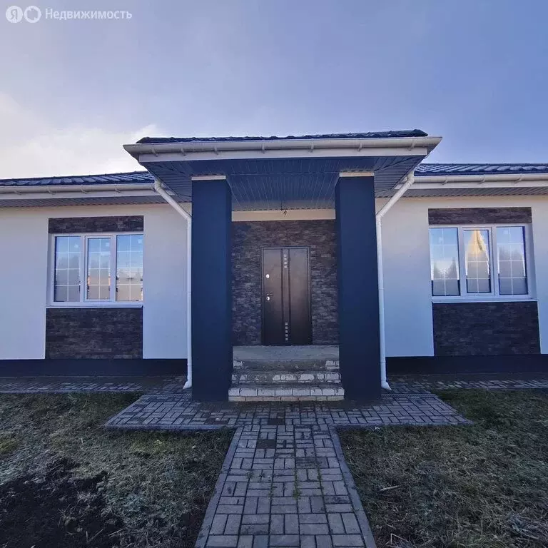 Дом в Новая Усмань, Пионерская улица, 82 (162.9 м) - Фото 1