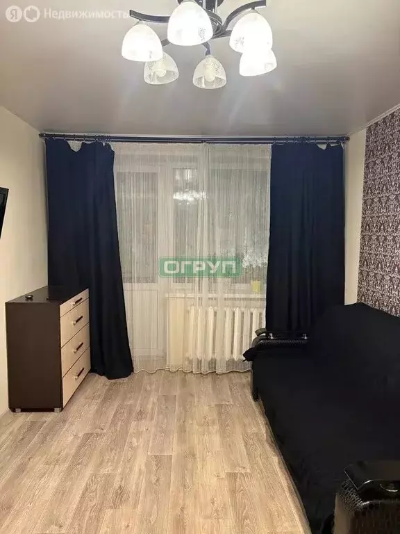 2-комнатная квартира: Пенза, улица Тарханова, 7 (41 м) - Фото 1