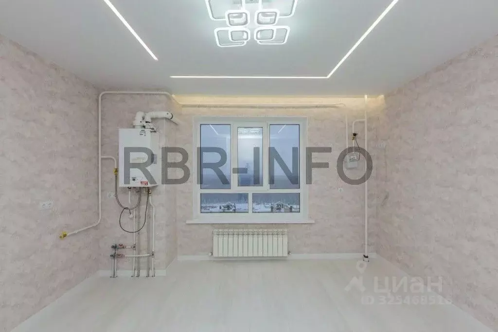 2-к кв. Ставропольский край, Ставрополь ул. Матрены Наздрачевой, 3/1 ... - Фото 0