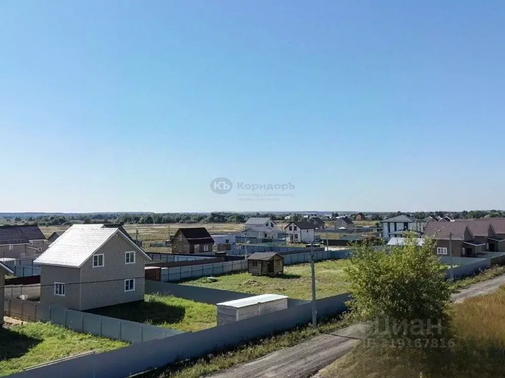 Участок в Московская область, Раменское ул. Дальняя (6.75 сот.) - Фото 0