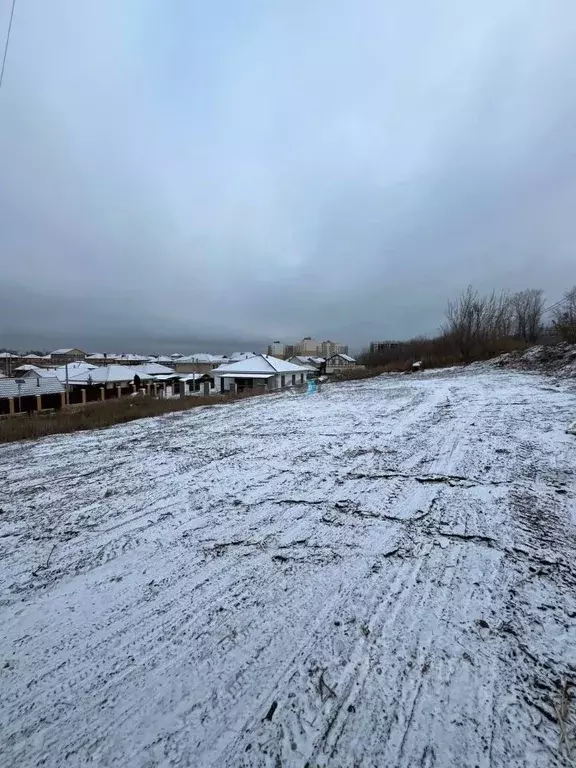 Участок в Саратовская область, Саратов ул. Зональная, 83 (5.3 сот.) - Фото 0