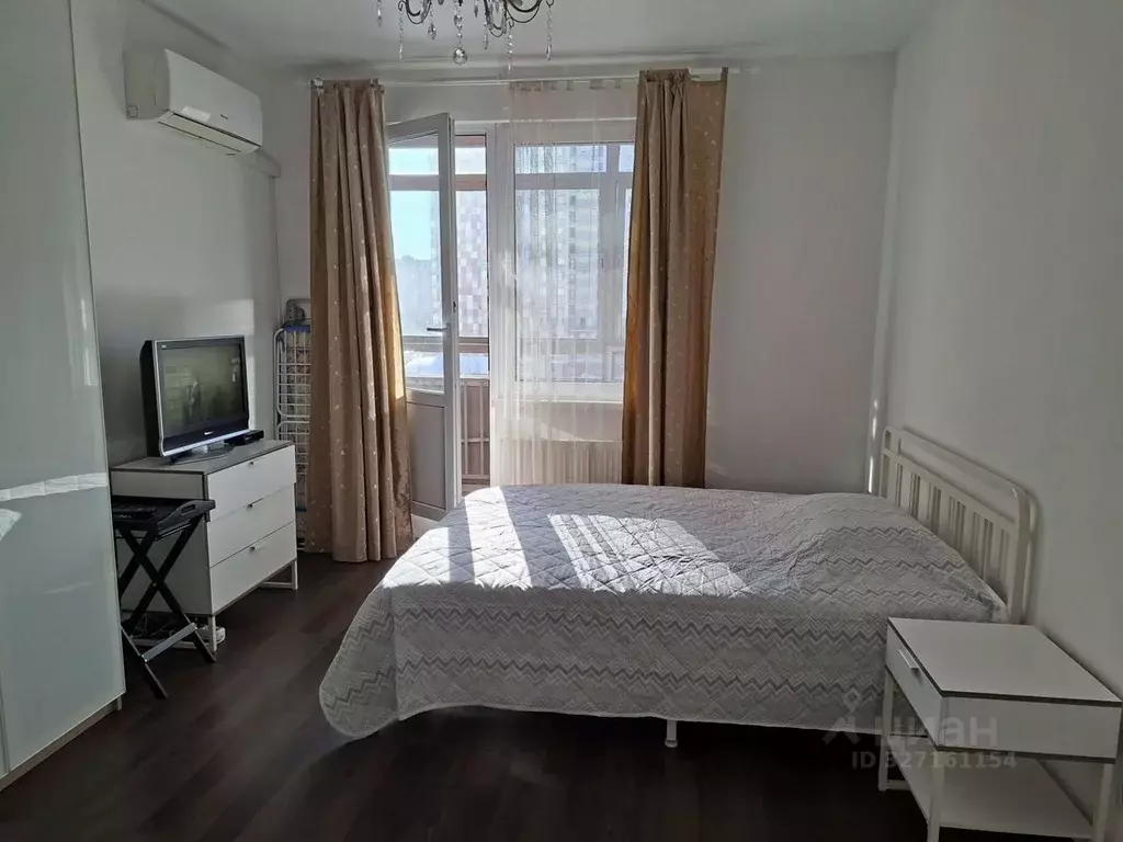 Студия Москва Пятницкое ш., 21 (30.0 м) - Фото 1