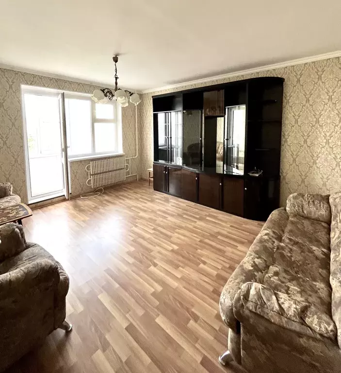 Продаётся 3-к квартира, 69.1 м - Фото 0