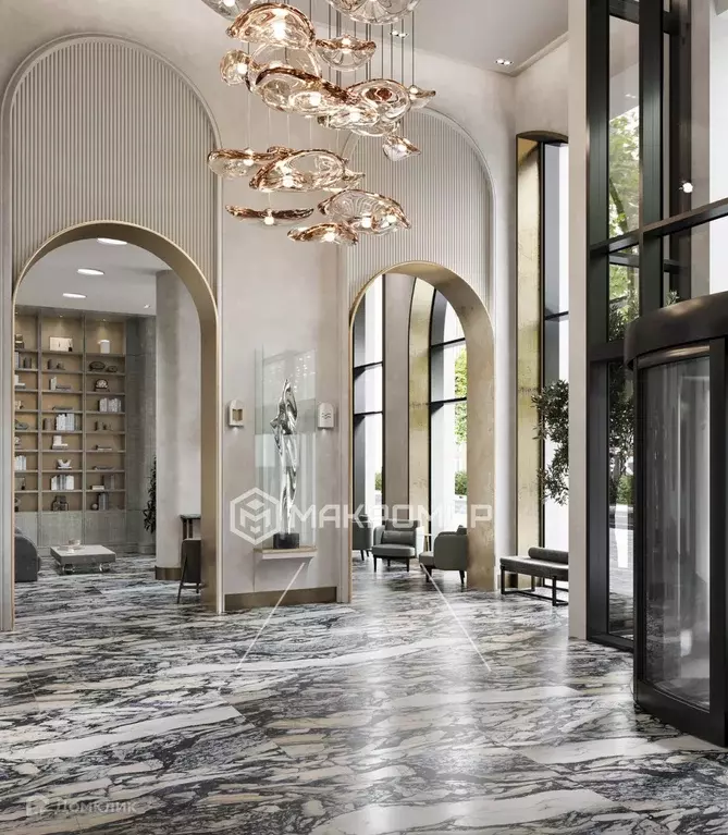 Продаётся 4-к квартира, 108 м - Фото 1