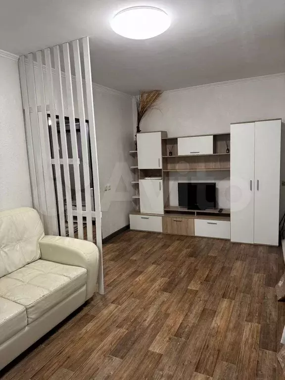 1-к. квартира, 30,3 м, 3/5 эт. - Фото 0