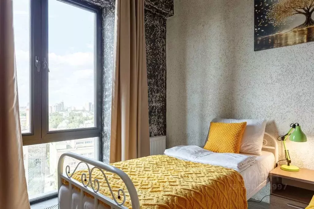 Студия Москва Новодмитровская ул., 2к1А (30.0 м) - Фото 2
