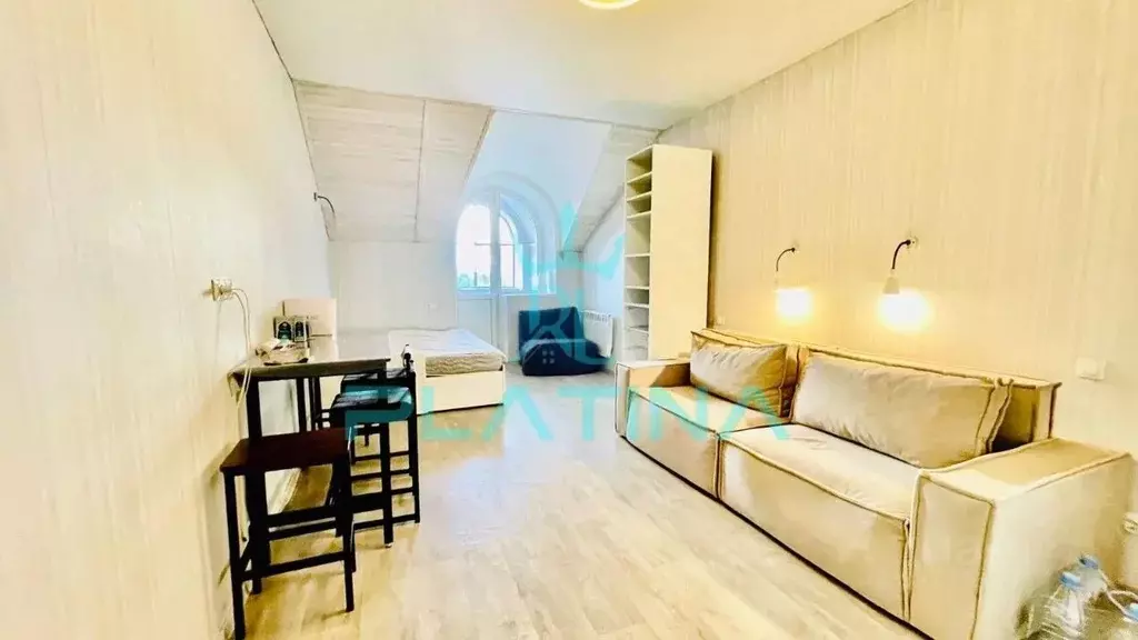 4-к кв. Татарстан, Казань ул. Гарифа Ахунова, 10 (100.0 м) - Фото 1