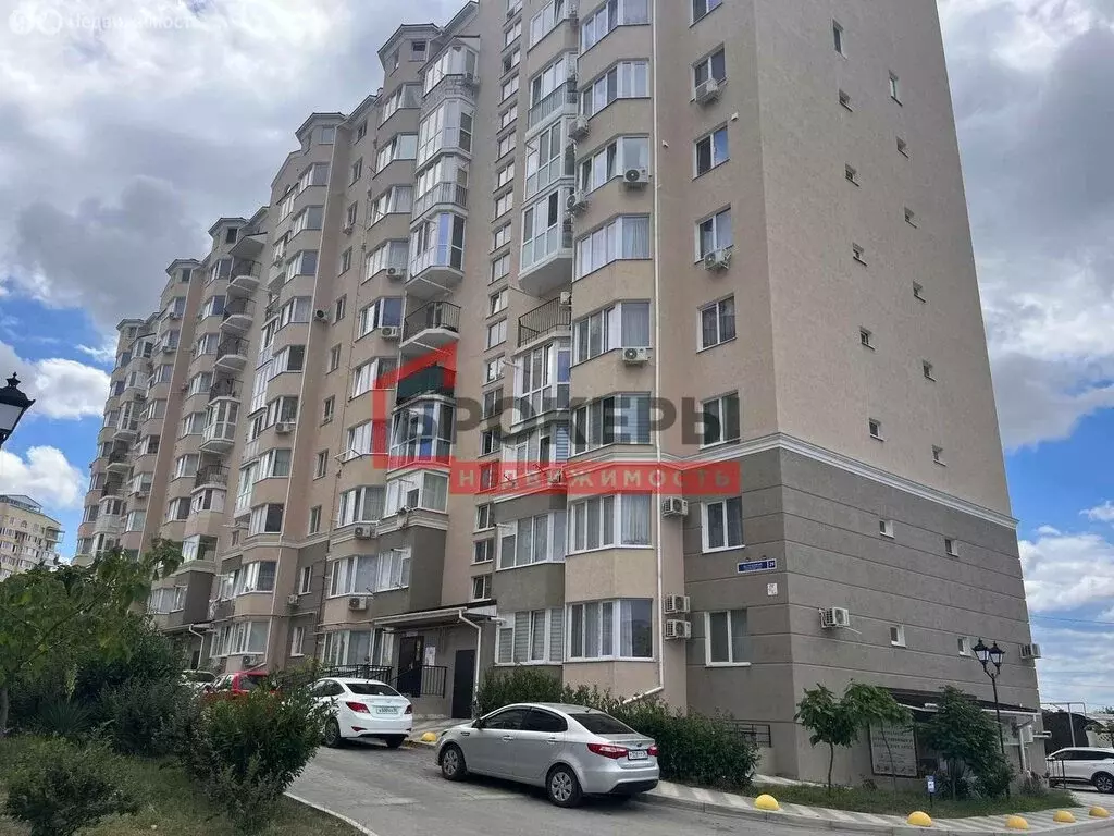 Помещение свободного назначения (42.9 м) - Фото 1