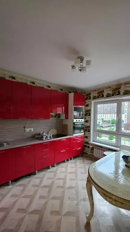 1-к кв. Москва ул. Вертолетчиков, 4к5 (40.0 м) - Фото 2