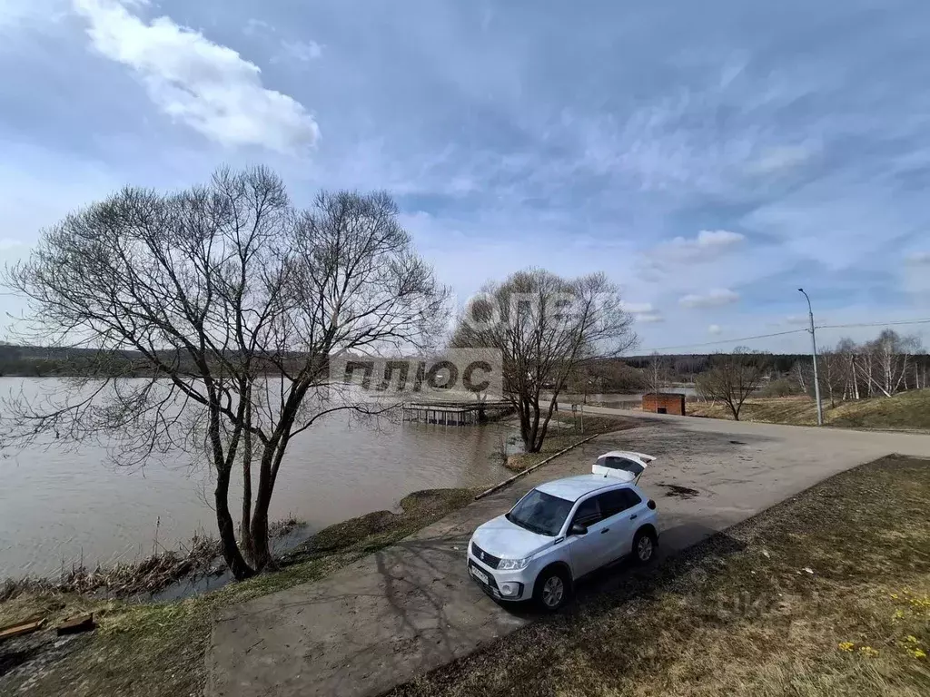 Участок в Москва № 100 кв-л,  (117.0 сот.) - Фото 1