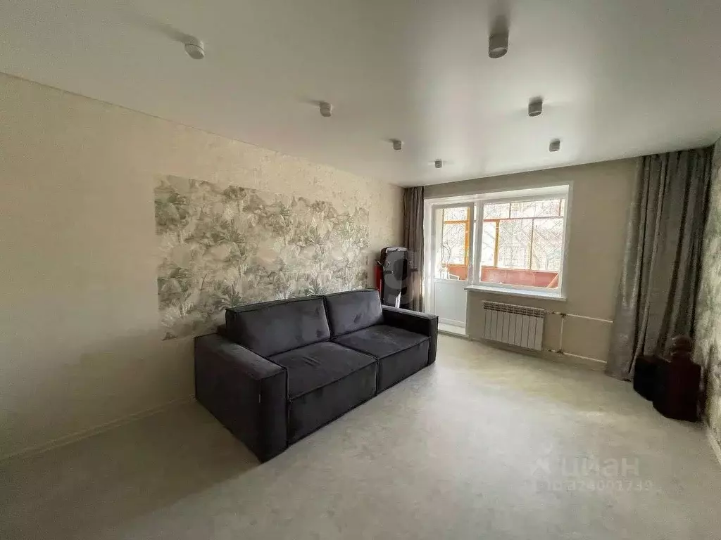 3-к кв. Удмуртия, Ижевск Пушкинская ул., 292 (60.1 м) - Фото 0