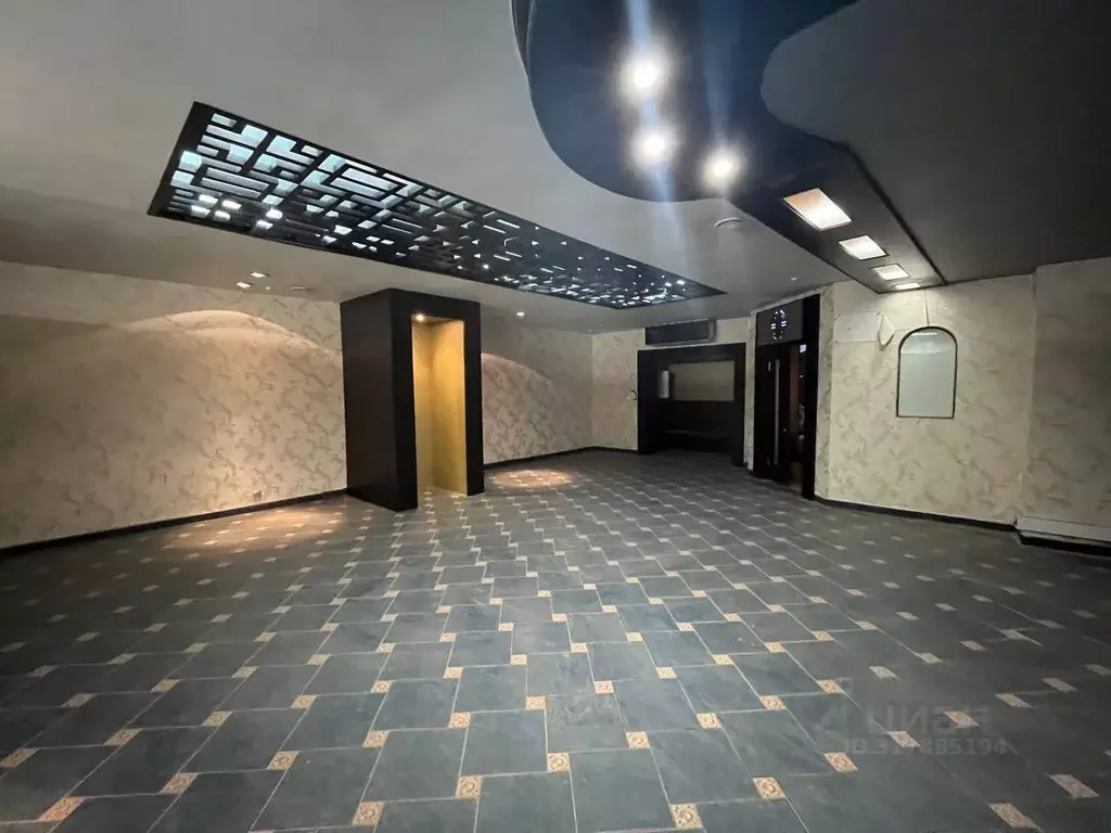 Помещение свободного назначения в Москва просп. Мира, 5к1 (620 м) - Фото 1