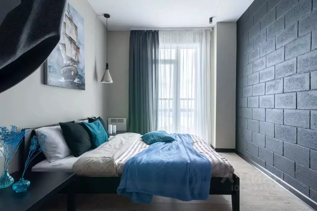 2-к кв. Приморский край, Владивосток Тигровая ул., 16А (65.0 м) - Фото 1