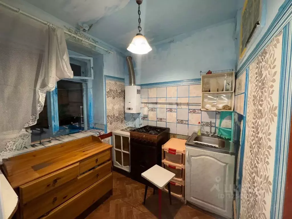 2-к кв. Ярославская область, Ярославль ул. 4-я Портовая, 11 (56.0 м) - Фото 1