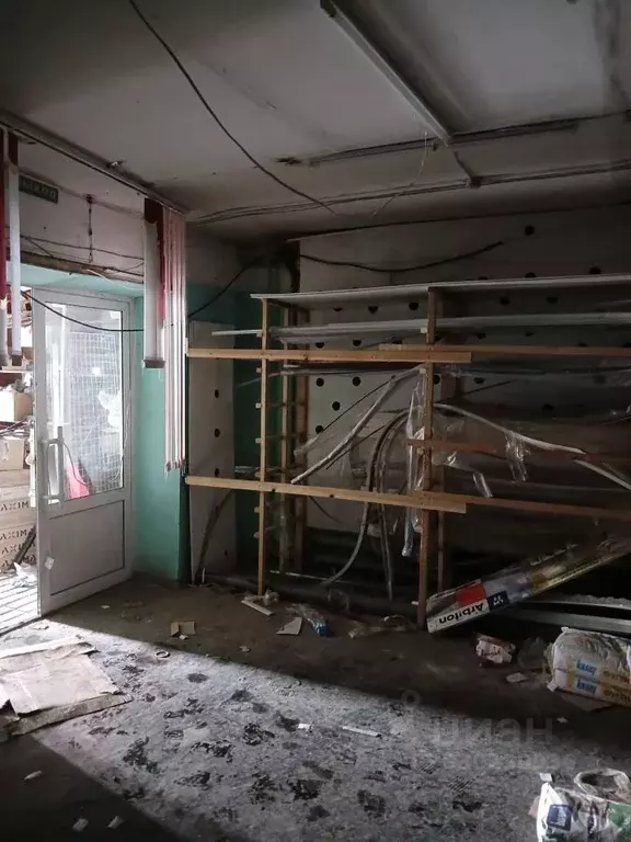 Помещение свободного назначения в Мордовия, Рузаевка ул. Карла Маркса, ... - Фото 2