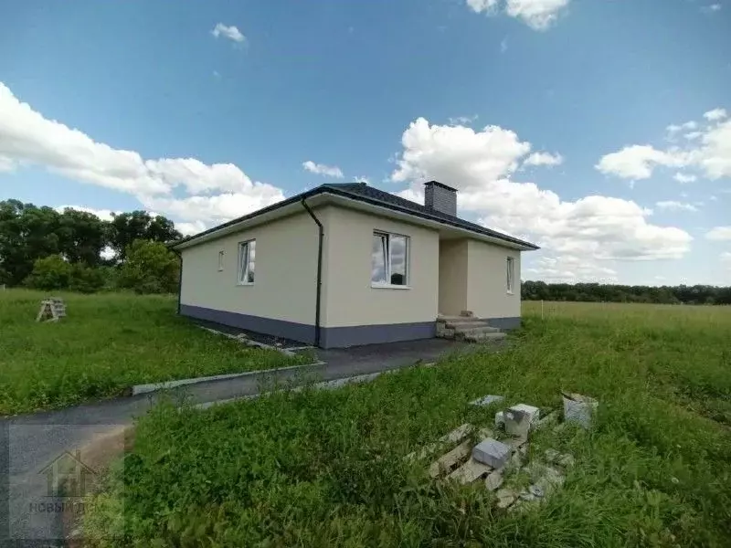 Дом в Белгородская область, Яковлевский муниципальный округ, с. ... - Фото 1