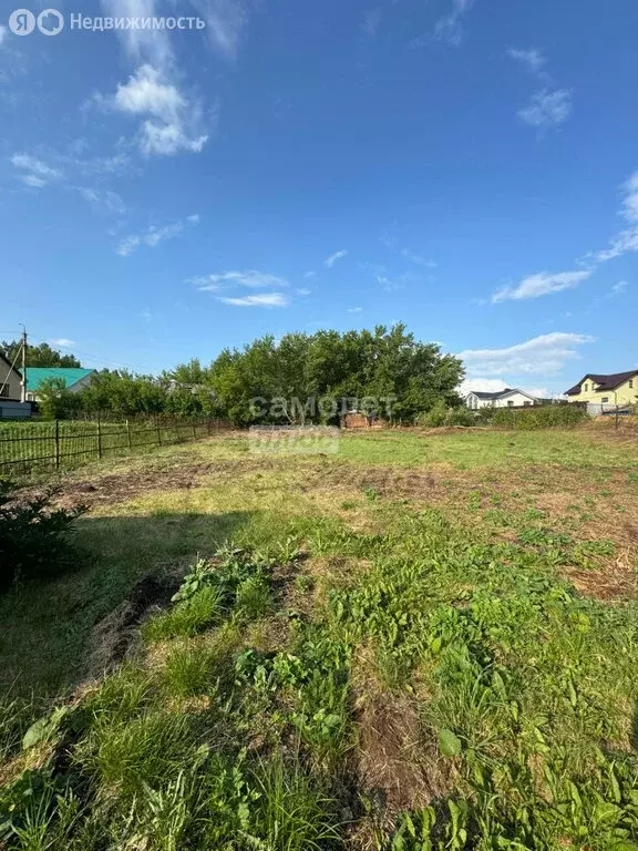 Участок в Октябрьский, Горная улица (17.65 м) - Фото 0