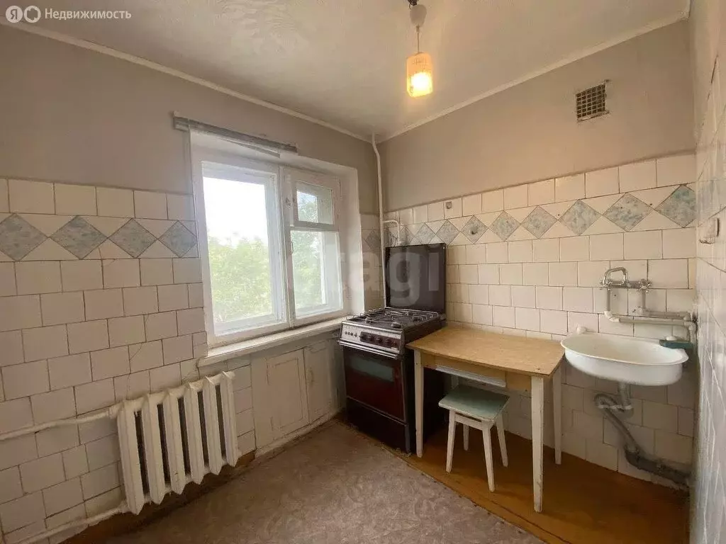 3-комнатная квартира: Балахна, улица Энгельса, 45 (55 м) - Фото 0