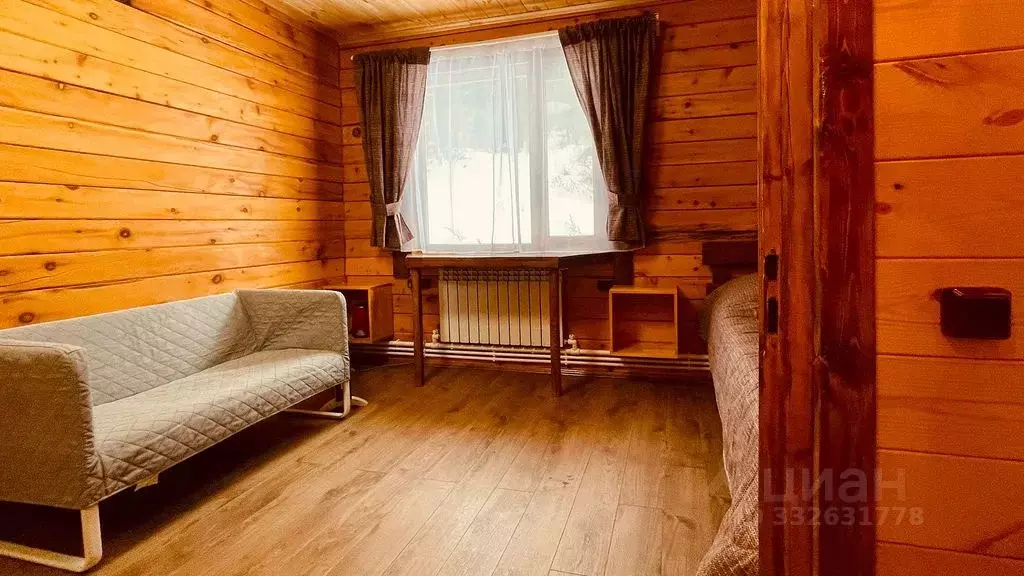 Дом в Алтай, Улаганский район, с. Акташ Ленинская ул., 63А (18 м) - Фото 2