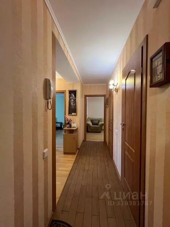 3-к кв. Крым, Феодосия пер. Колхозный, 7А (70.0 м) - Фото 1