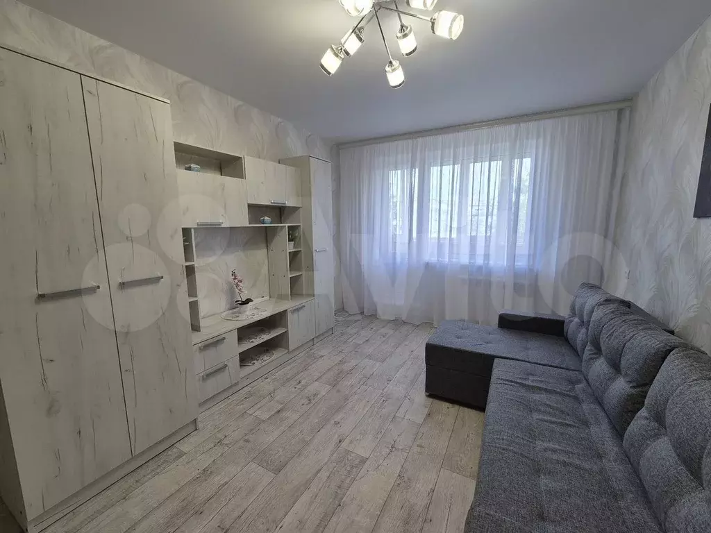 2-к. квартира, 54 м, 7/9 эт. - Фото 0