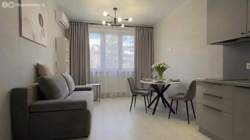 1-комнатная квартира: Восход, улица Авроры, 77к2 (43 м) - Фото 1