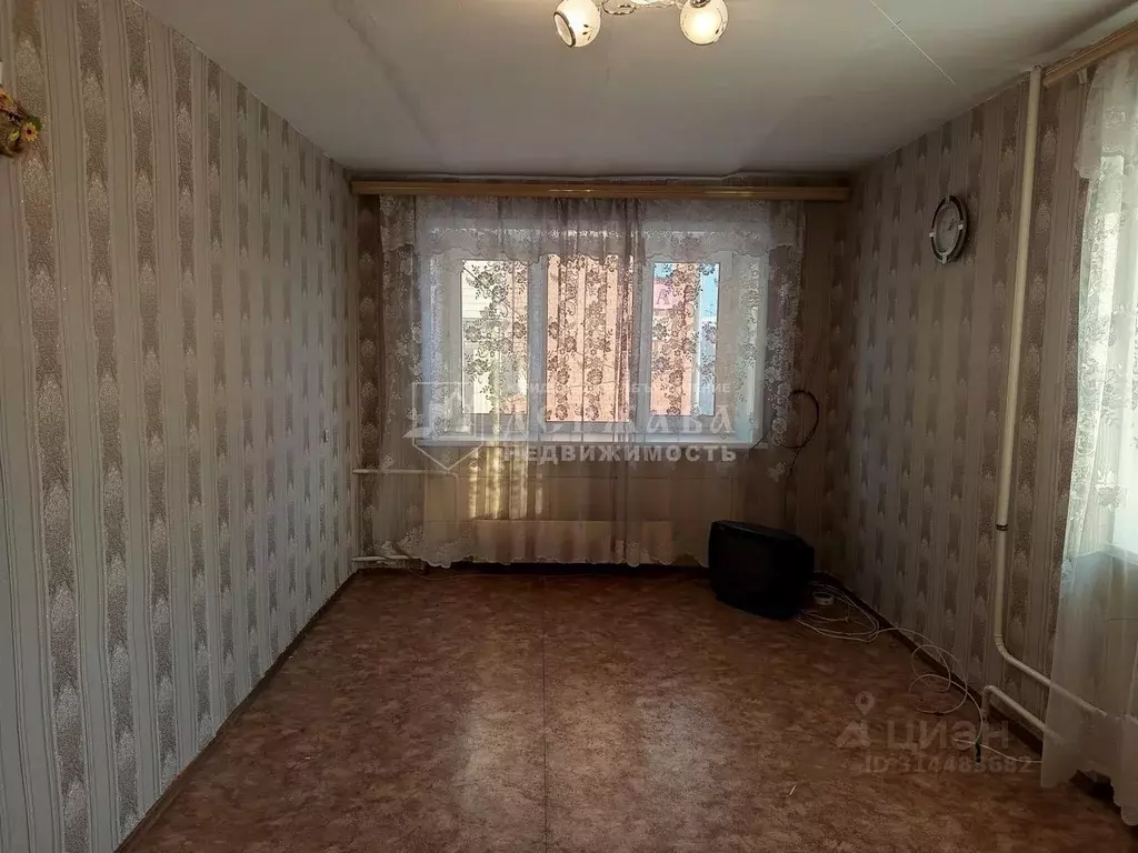 1-к кв. Кемеровская область, Ленинск-Кузнецкий просп. Кирова, 116 ... - Фото 0