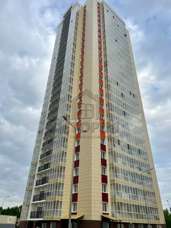 Продаётся квартира-студия, 22.9 м - Фото 0