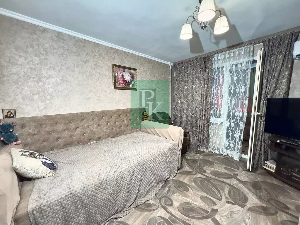 3-к кв. Севастополь ул. Адмирала Юмашева, 3 (70.0 м) - Фото 1