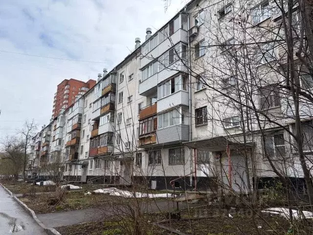 3-к кв. Пермский край, Пермь ул. Голева, 7 (47.1 м) - Фото 1
