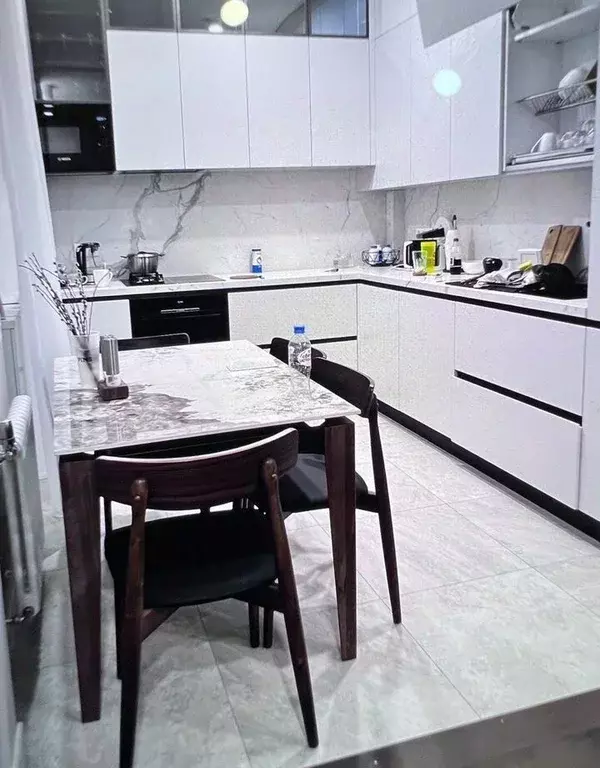 2-к кв. Москва Тверская ул., 17 (82.0 м) - Фото 2