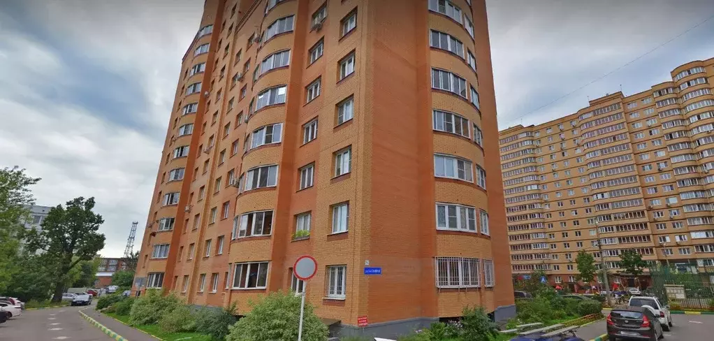 Продаётся 2-к квартира, 61 м - Фото 1