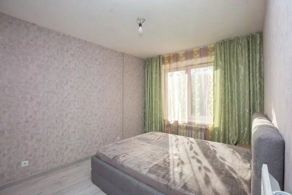 2-к кв. Ярославская область, Ярославль Новоселковская ул., 11 (57.0 м) - Фото 1