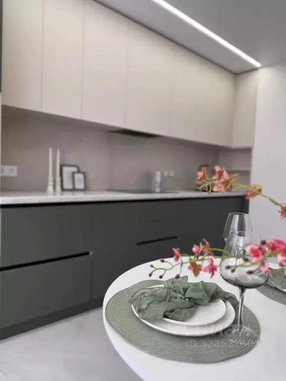 1-к кв. Саратовская область, Энгельс ул. Пушкина, 85 (38.0 м) - Фото 2