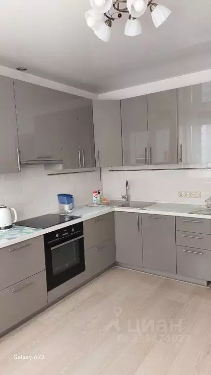 2-к кв. Москва ул. Ухтомского Ополчения, 3 (64.0 м) - Фото 1