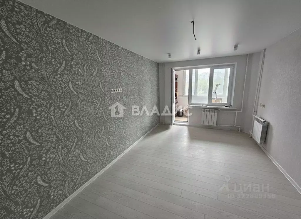 2-к кв. Нижегородская область, Нижний Новгород Мещерское Озеро ... - Фото 1