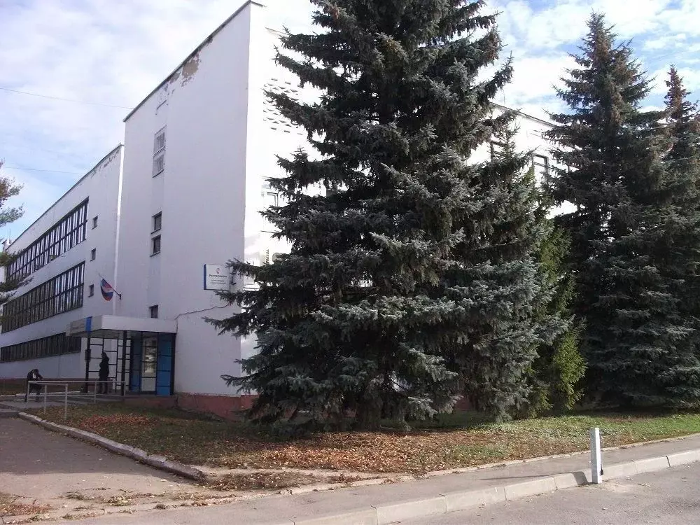 Помещение свободного назначения в Орловская область, Мценск ул. Мира, ... - Фото 1