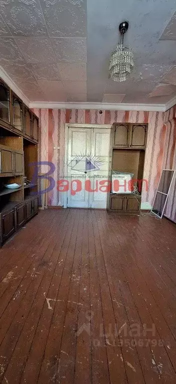 Комната Челябинская область, Чебаркуль ул. Ленина, 27 (17.6 м) - Фото 1