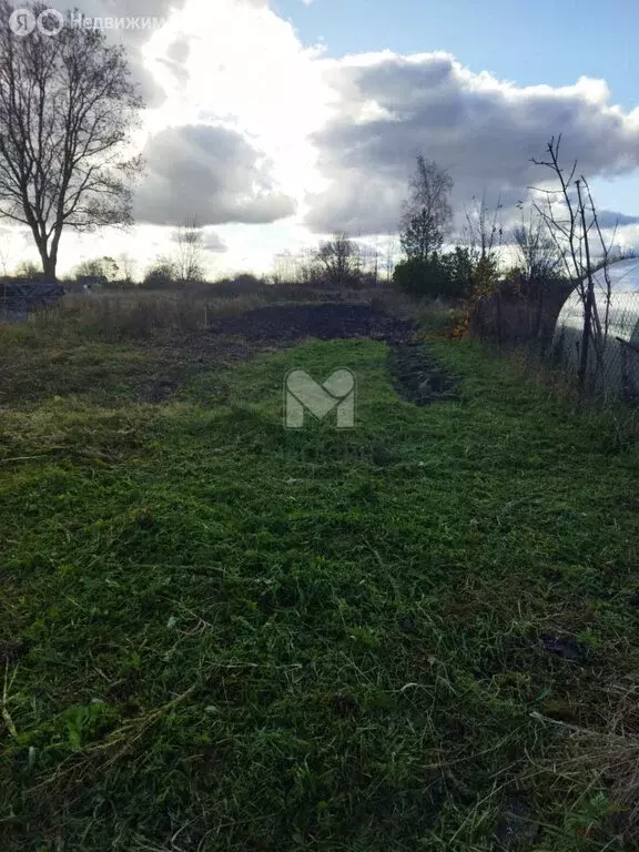 Участок в Волосовский район, Большеврудское сельское поселение, ... - Фото 1