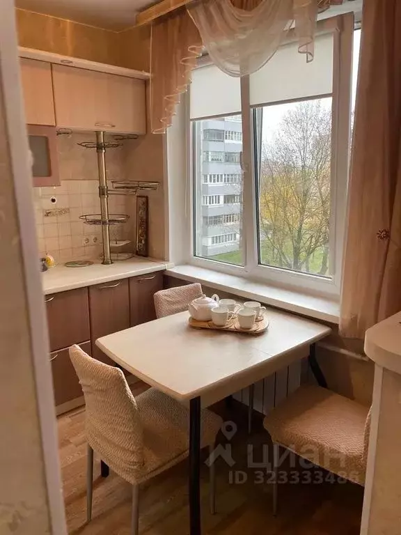 3-к кв. Владимирская область, Владимир Юбилейная ул., 20 (65.0 м) - Фото 1