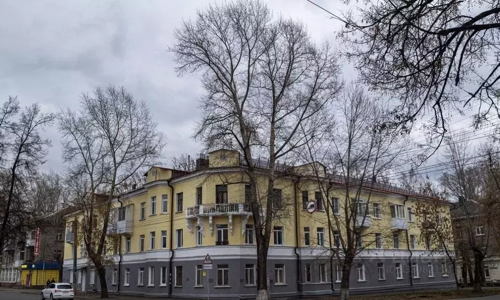 Комната Башкортостан, Уфа Кольцевая ул., 80 (18.3 м) - Фото 1