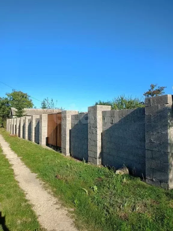 Участок в Ставропольский край, Ставрополь Грушовое садовое ... - Фото 1