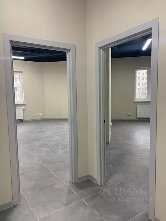 Помещение свободного назначения в Татарстан, Казань ул. Четаева, 14Ак2 ... - Фото 1