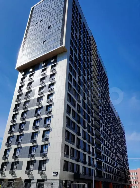 1-к. квартира, 35 м, 5/20 эт. - Фото 0