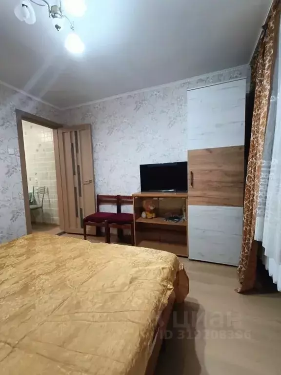 1-к кв. Краснодарский край, Сочи Светлана мкр, ул. Депутатская, 12/1А ... - Фото 1
